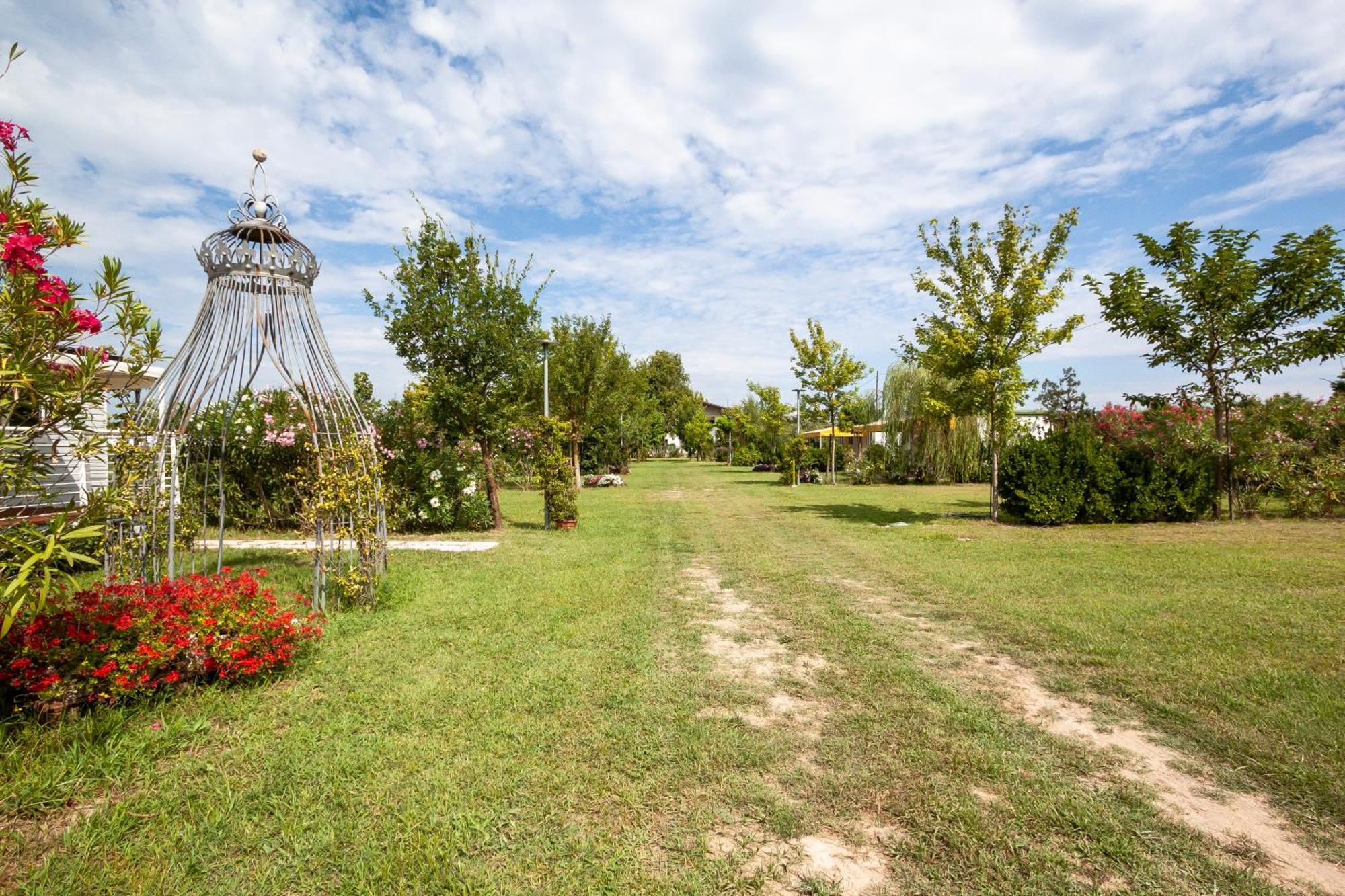 Agricamping Ca' Bodi Cavallino-Treporti Luaran gambar